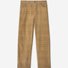Burberry Hombre Barcelona Pantalones Pana Checked color Camel sku 521-003473 01 - Foto 1