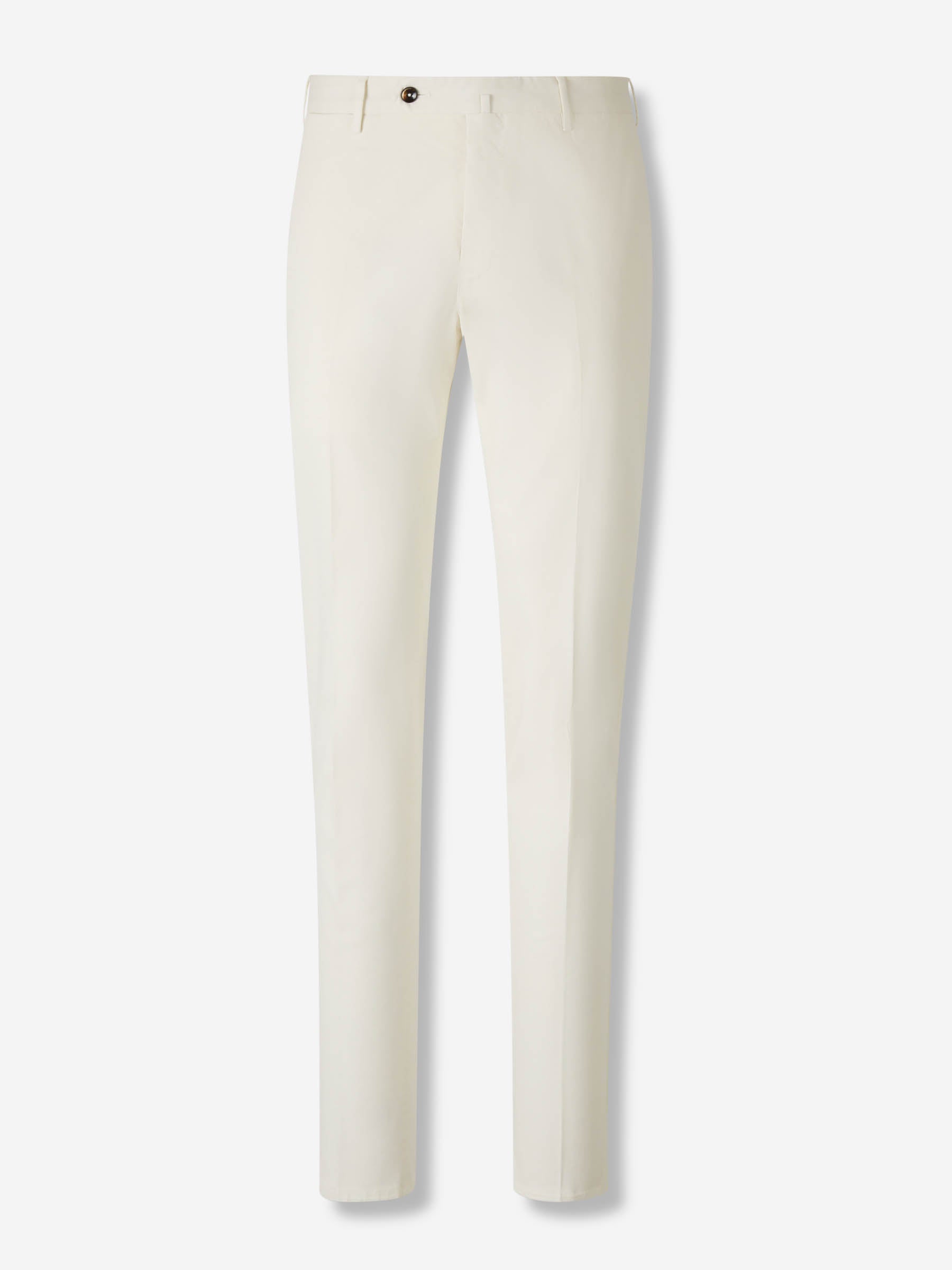 PT Torino Hombre Barcelona Pantalones Chinos Rectos color Blanco sku 521-003474 02 - Foto 1