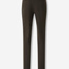 PT Torino Hombre Barcelona Pantalones Chinos Rectos color Marrón Oscuro sku 521-003474 06 - Foto 1