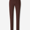 PT Torino Hombre Barcelona Pantalones Chinos Rectos color Burdeos sku 521-003474 07 - Foto 1