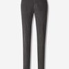 PT Torino Hombre Barcelona Pantalones Micropana Algodón color Gris Oscuro sku 521-003475 02 - Foto 1