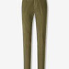 PT Torino Hombre Barcelona Pantalones Micropana Algodón color Verde sku 521-003475 04 - Foto 1