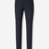 PT Torino Hombre Barcelona Pantalones Rectos Técnicos color Azul Noche sku 521-003476 04 - Foto 1