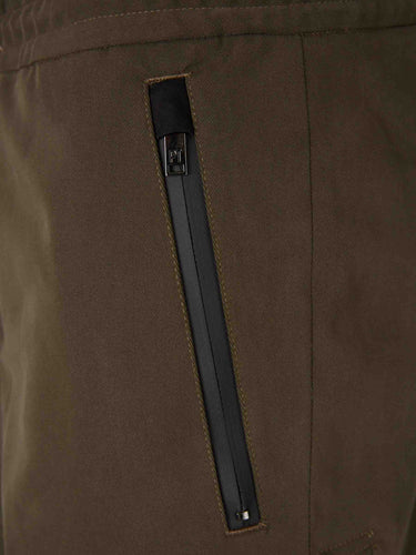 PT Torino Hombre Barcelona Pantalones Cargo Técnicos color Verde Militar sku 521-003478 01 - Foto 4