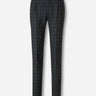 PT Torino Hombre Barcelona Pantalones de Vestir Lana color Verde Jungla sku 521-003480 01 - Foto 1