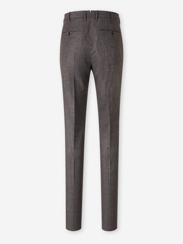 PT Torino Hombre Barcelona Pantalones de Vestir color Multicolor sku 521-003481 01 - Foto 2
