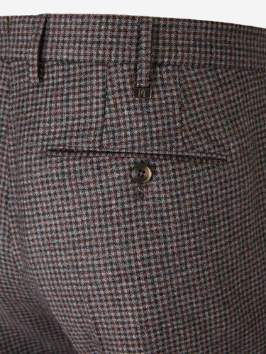 PT Torino Hombre Barcelona Pantalones de Vestir color Multicolor sku 521-003481 01 - Foto 4