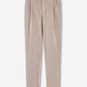 Canali Hombre Barcelona Pantalones Rectos Pana color Beige sku 521-003482 01 - Foto 1
