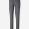 Santa Eulalia Hombre Barcelona Pantalones Chinos Rectos color Gris Antracita sku 521-003483 01 - Foto 1