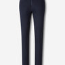 Santa Eulalia Hombre Barcelona Pantalones Chinos Rectos color Azul Noche sku 521-003483 02 - Foto 1