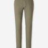 Santa Eulalia Hombre Barcelona Pantalones Chinos Rectos color Verde Militar sku 521-003483 03 - Foto 1