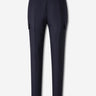 Santa Eulalia Hombre Barcelona Pantalones Cargo Rectos color Azul Noche sku 521-003484 01 - Foto 1
