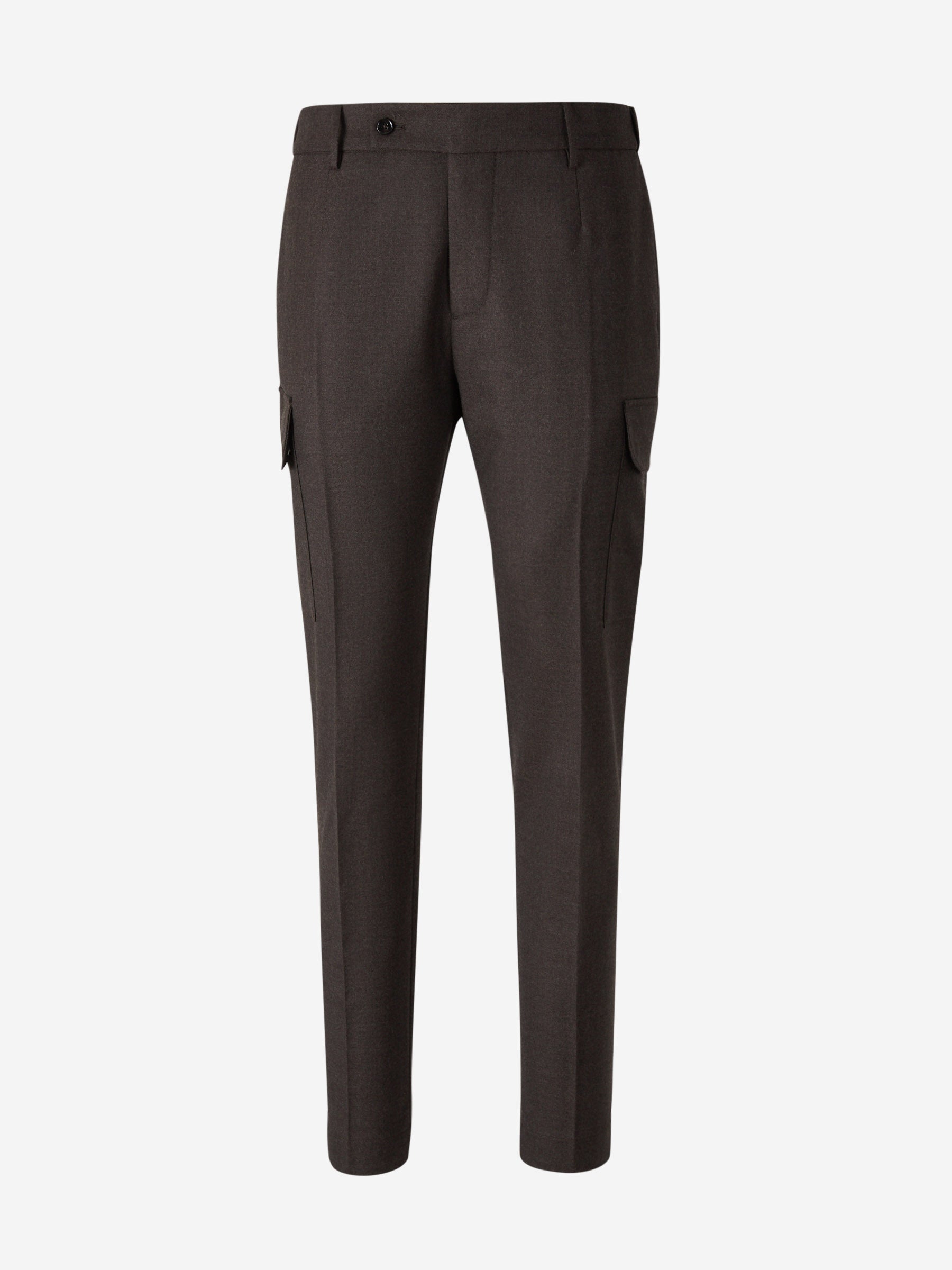 Santa Eulalia Hombre Barcelona Pantalones Globe Cargo color Marrón sku 521-003484 02 - Foto 1