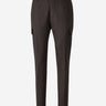 Santa Eulalia Hombre Barcelona Pantalones Globe Cargo color Marrón sku 521-003484 02 - Foto 1