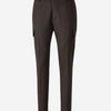 Santa Eulalia Hombre Barcelona Pantalones Globe Cargo color Marrón sku 521-003484 02 - Foto 1