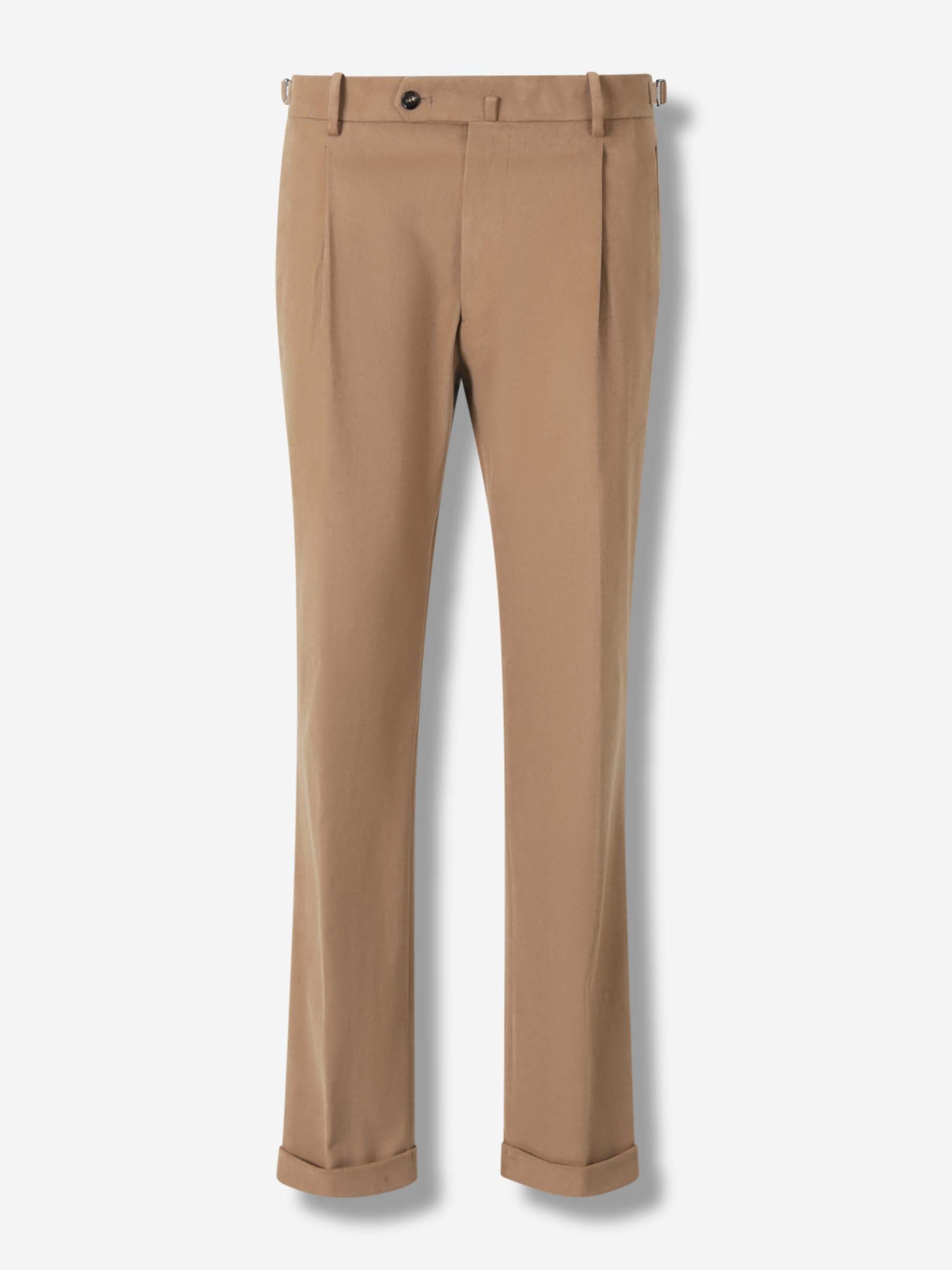 Santa Eulalia Hombre Barcelona Pantalones Casual color Marrón sku 521-003485 02 - Foto 1