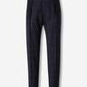Santa Eulalia Hombre Barcelona Pantalones de Vestir Lana color Azul Marino sku 521-003486 01 - Foto 1