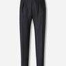 Santa Eulalia Hombre Barcelona Pantalones de Vestir Lana color Gris Oscuro sku 521-003487 01 - Foto 1