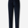 Berwich Hombre Barcelona Pantalones De Pana color Azul Marino sku 521-003488 01 - Foto 1