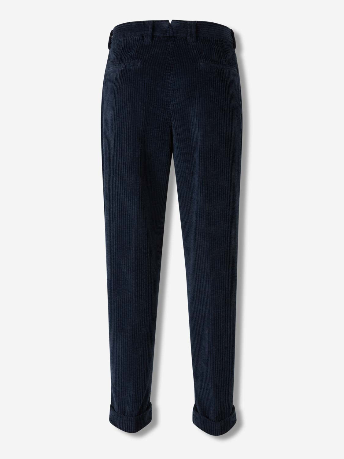 Corduroy Trousers