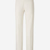 Berwich Hombre Barcelona Pantalones Rectos color Crema sku 521-003491 01 - Foto 1
