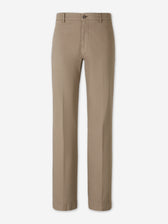 Berwich Hombre Barcelona Pantalones Rectos color Marrón sku 521-003491 02 - Foto 1