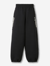 Adidas Willy Chavarria Hombre Barcelona Joggers Heavyweight color Negro sku 521-003494 01 - Foto 1