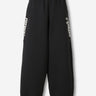 Adidas Willy Chavarria Hombre Barcelona Joggers Heavyweight color Negro sku 521-003494 01 - Foto 1