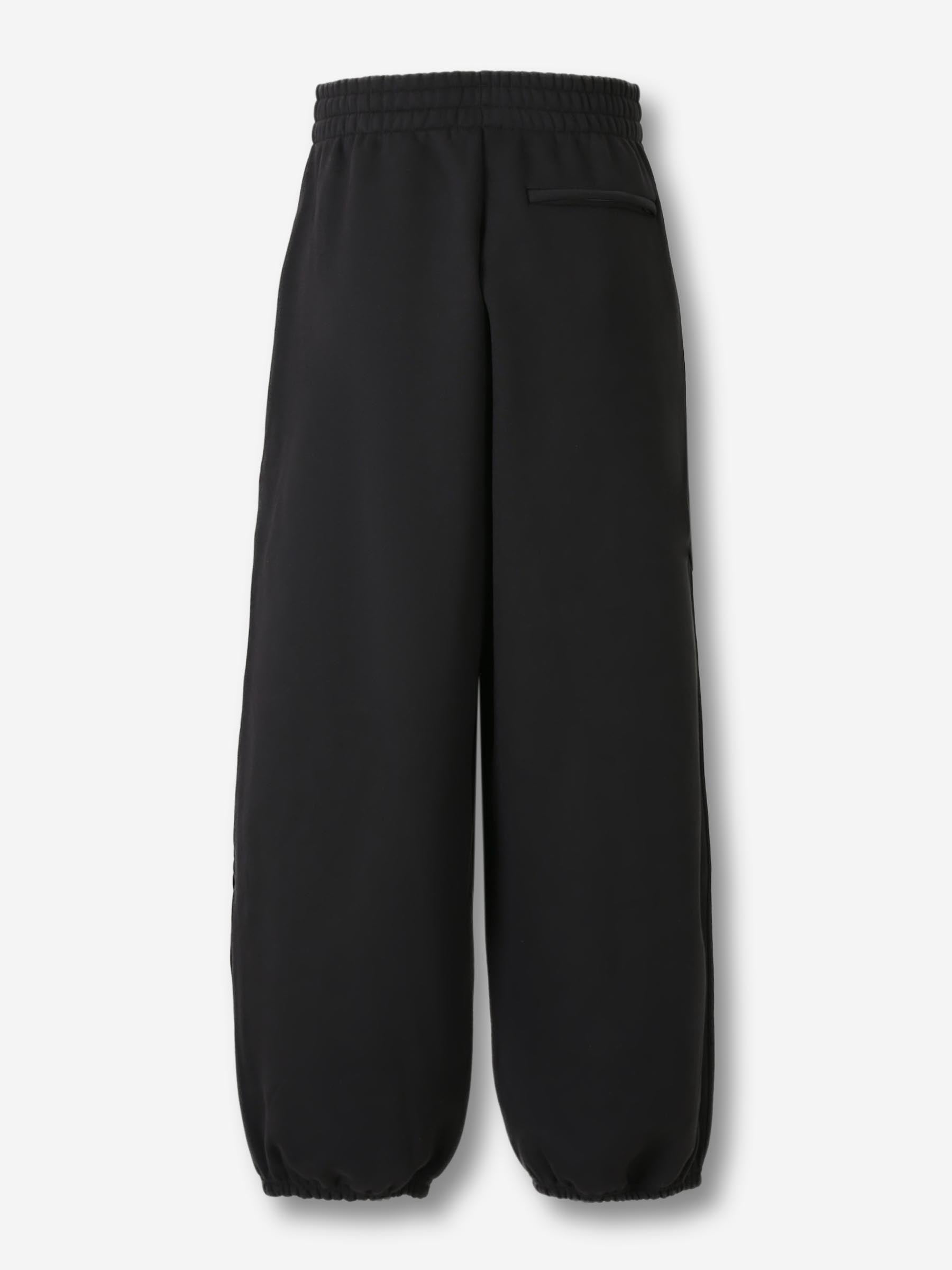 Adidas Willy Chavarria Hombre Barcelona Joggers Heavyweight color Negro sku 521-003494 01 - Foto 2