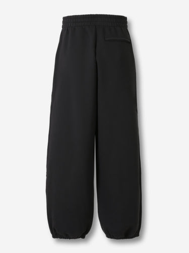 Adidas Willy Chavarria Hombre Barcelona Joggers Heavyweight color Negro sku 521-003494 01 - Foto 2