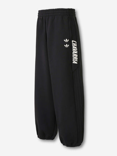 Adidas Willy Chavarria Hombre Barcelona Joggers Heavyweight color Negro sku 521-003494 01 - Foto 3