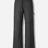 Nine in the morning Hombre Barcelona Pantalones Anchos Cargo color Gris Antracita sku 521-003495 01 - Foto 1