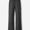 Nine in the morning Hombre Barcelona Pantalones Anchos Cargo color Gris Antracita sku 521-003495 01 - Foto 1