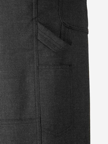 Nine in the morning Hombre Barcelona Pantalones Anchos Cargo color Gris Antracita sku 521-003495 01 - Foto 4