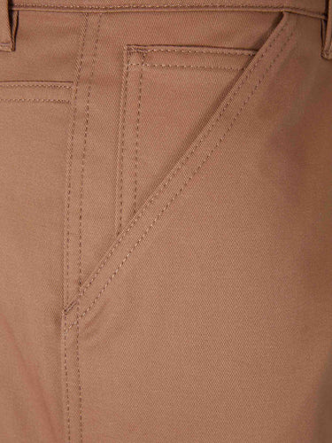 Nine in the morning Hombre Barcelona Pantalones Cargo Algodón color Caramelo sku 521-003497 01 - Foto 4