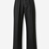 Nine in the morning Hombre Barcelona Pantalones de vestir anchos color Negro sku 521-003500 01 - Foto 1