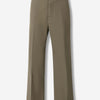 Nine in the morning Hombre Barcelona Pantalones Rectos color Verde Militar sku 521-003501 01 - Foto 1
