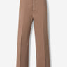 Nine in the morning Hombre Barcelona Pantalones Casual Rectos color Marrón sku 521-003501 02 - Foto 1