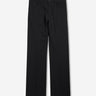 Balenciaga Hombre Barcelona Pantalones de Vestir Rectos color Negro sku 521-003503 01 - Foto 1