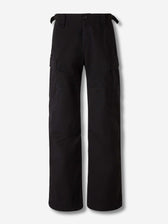 Balenciaga Hombre Barcelona Pantalones Anchos Cargo color Negro sku 521-003504 01 - Foto 1