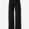 Balenciaga Hombre Barcelona Pantalones Anchos Cargo color Negro sku 521-003504 01 - Foto 1