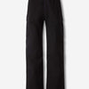 Balenciaga Hombre Barcelona Pantalones Anchos Cargo color Negro sku 521-003504 01 - Foto 1