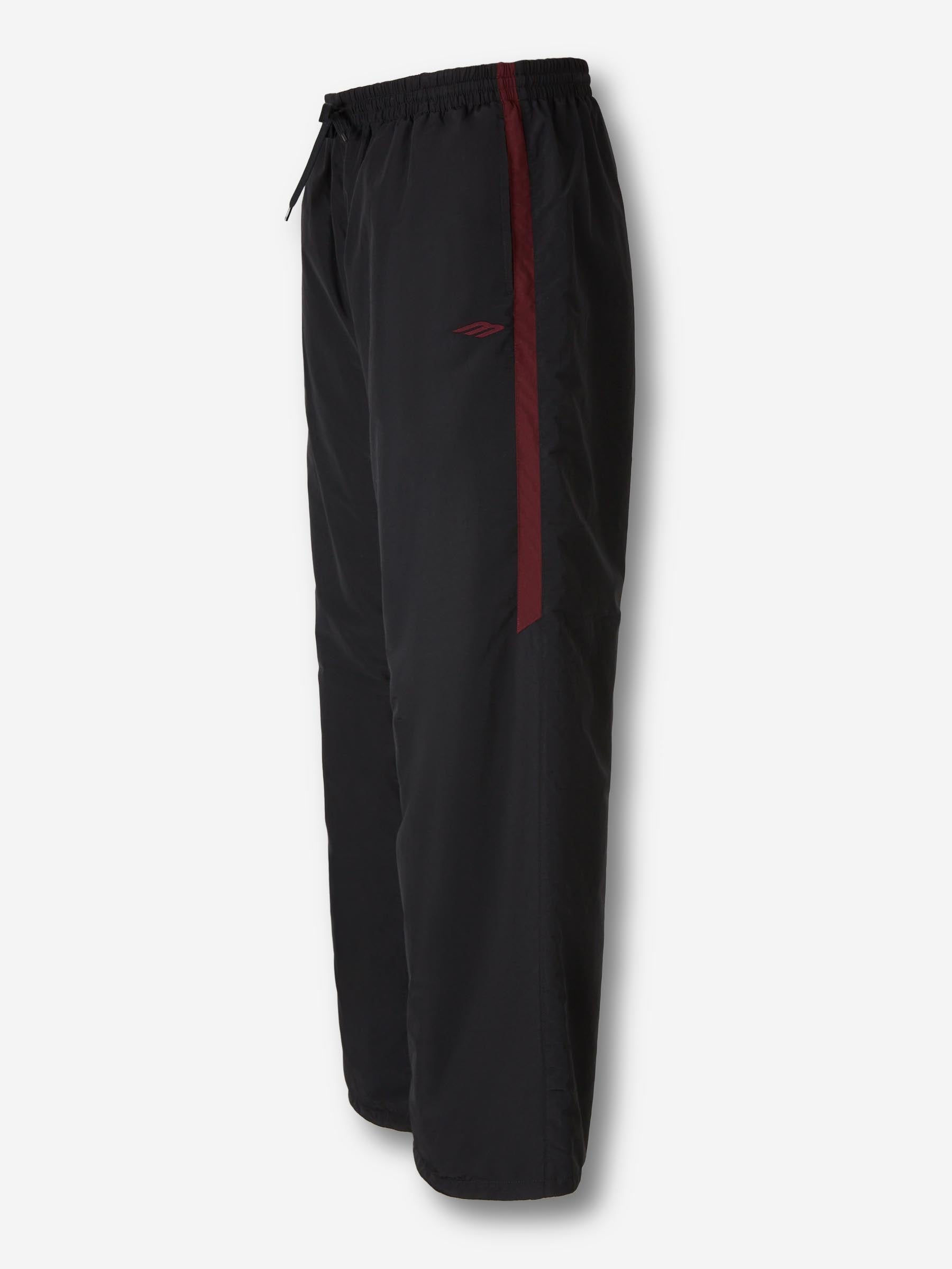 Balenciaga Hombre Barcelona Jogger Deportivo Reversible color Negro sku 521-003505 01 - Foto 2