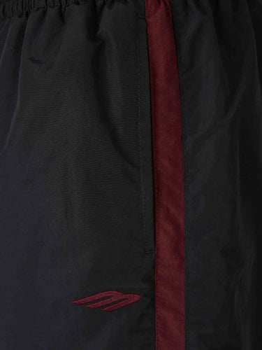 Balenciaga Hombre Barcelona Jogger Deportivo Reversible color Negro sku 521-003505 01 - Foto 4