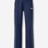 Casablanca Hombre Barcelona Joggers Deportivos Rectos color Azul Marino sku 521-003506 01 - Foto 1