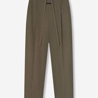 Fear of God Hombre Barcelona Pantalones Rectos color Taupe sku 521-003507 01 - Foto 1