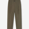 Fear of God Hombre Barcelona Pantalones Rectos color Taupe sku 521-003507 01 - Foto 1