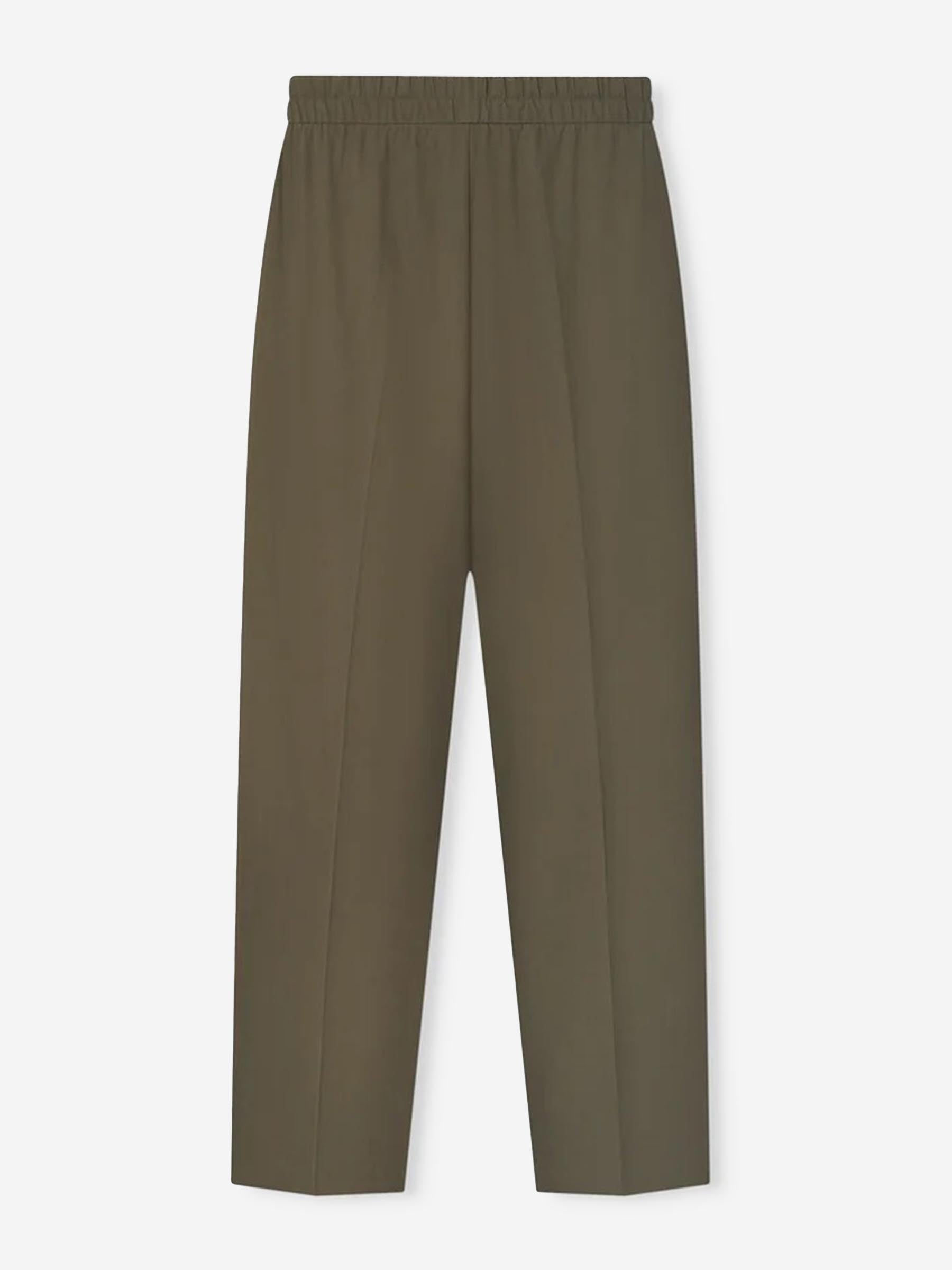 Fear of God Hombre Barcelona Pantalones Rectos color Taupe sku 521-003507 01 - Foto 2