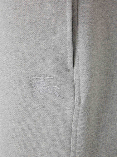 Burberry Hombre Barcelona Joggers Deportivos Cuadros color Gris sku 521-003508 01 - Foto 4