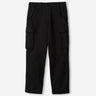 Burberry Hombre Barcelona Pantalones Cargo Algodón color Negro sku 521-003509 01 - Foto 1